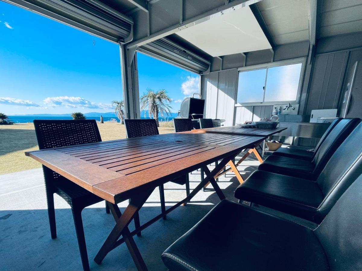 Resort Villa Miko Oshima Eksteriør bilde