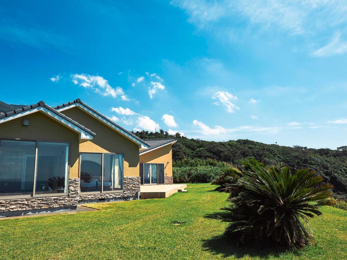 Resort Villa Miko Oshima Eksteriør bilde