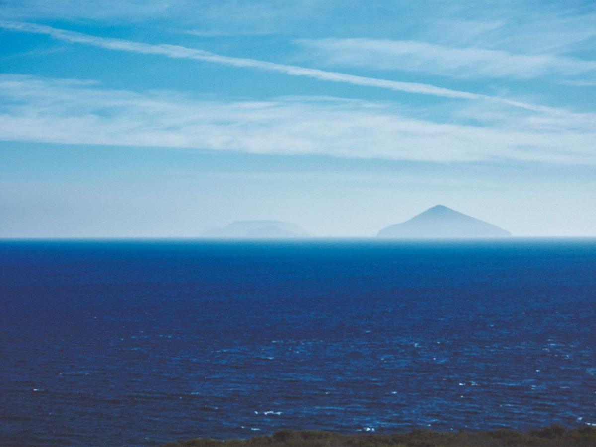Resort Villa Miko Oshima Eksteriør bilde