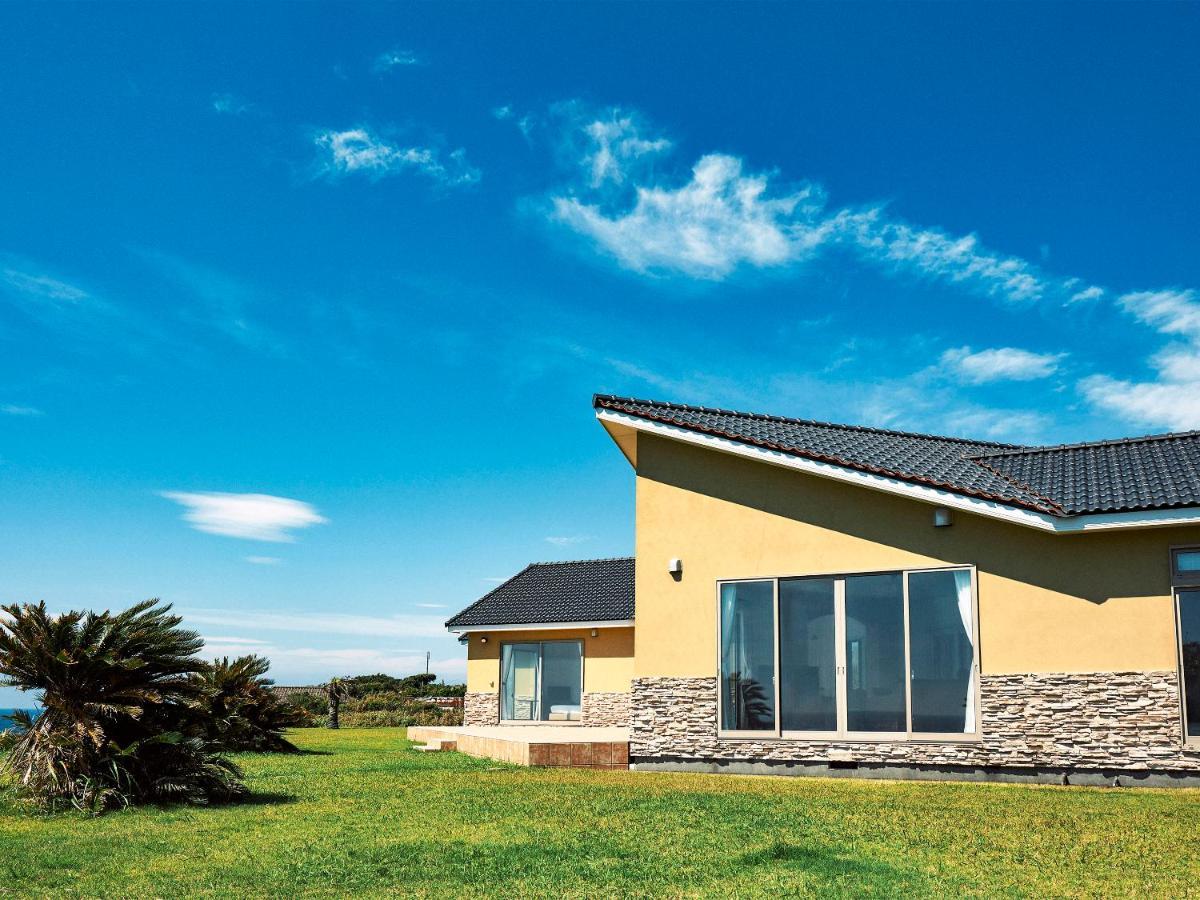 Resort Villa Miko Oshima Eksteriør bilde