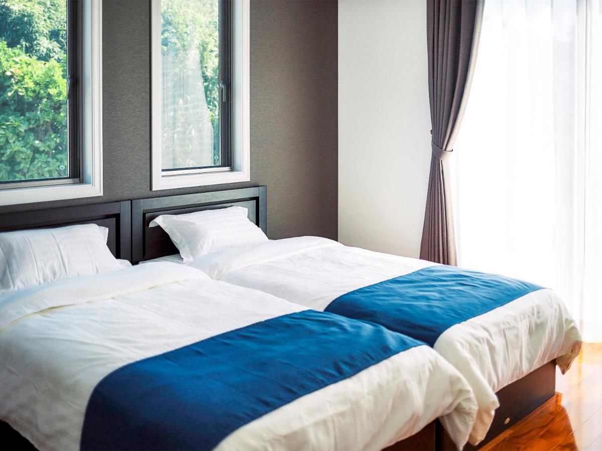 Resort Villa Miko Oshima Eksteriør bilde