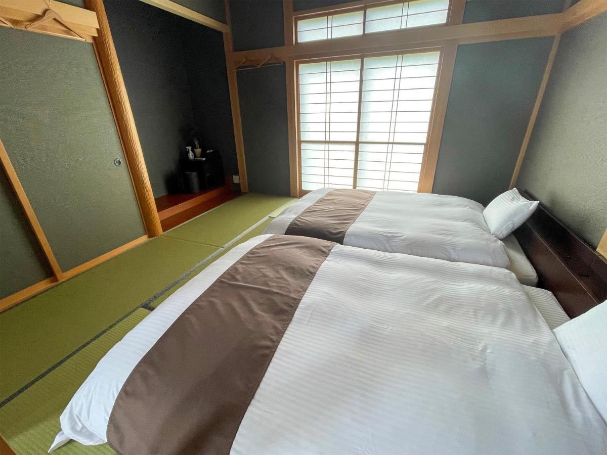 Resort Villa Miko Oshima Eksteriør bilde