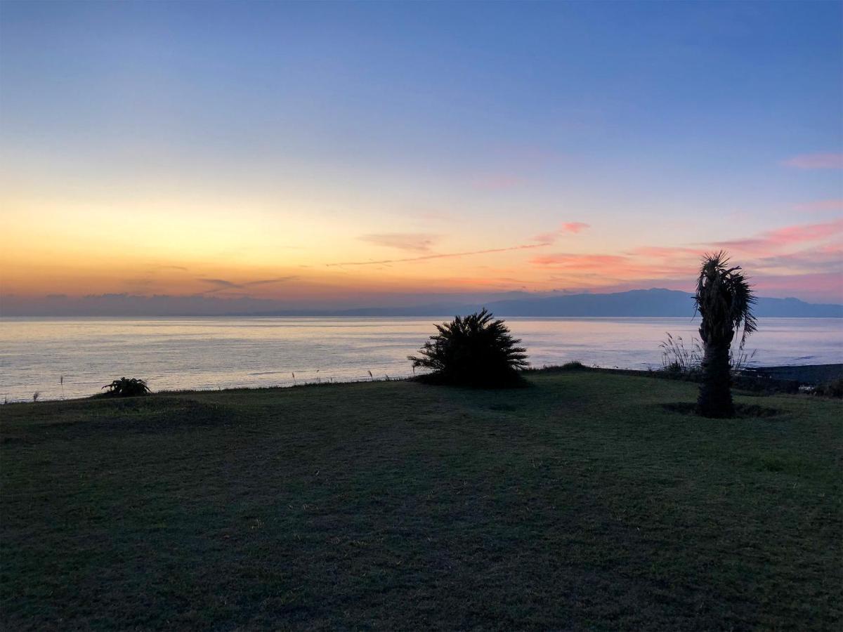 Resort Villa Miko Oshima Eksteriør bilde