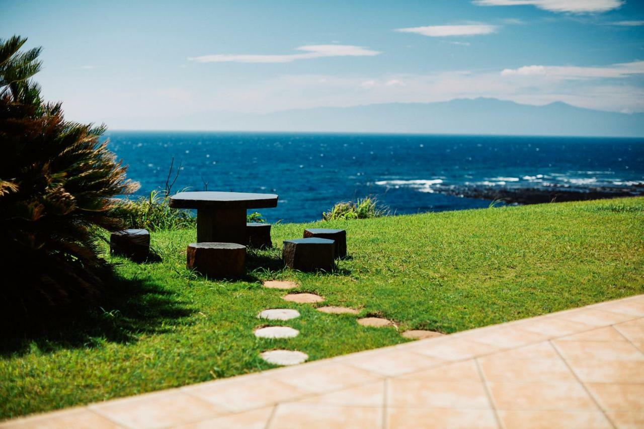 Resort Villa Miko Oshima Eksteriør bilde