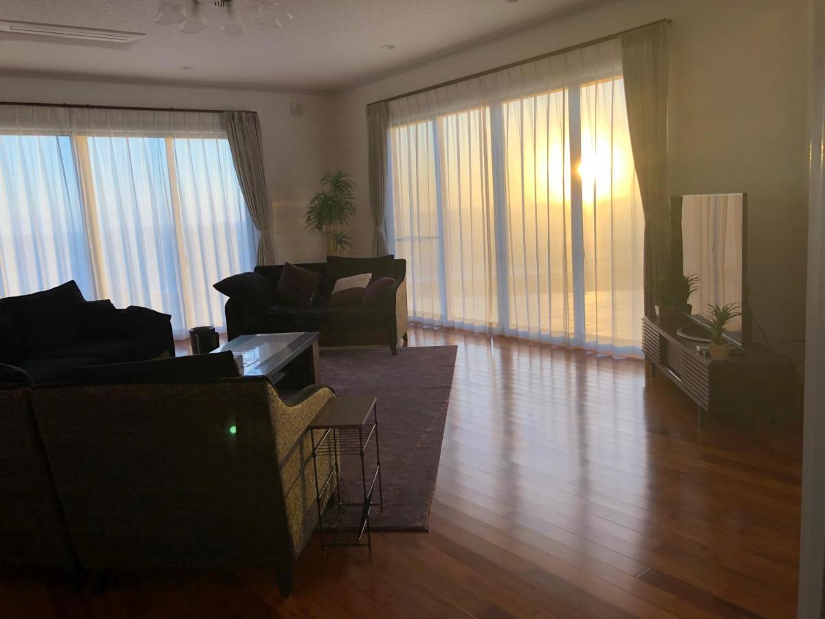 Resort Villa Miko Oshima Eksteriør bilde