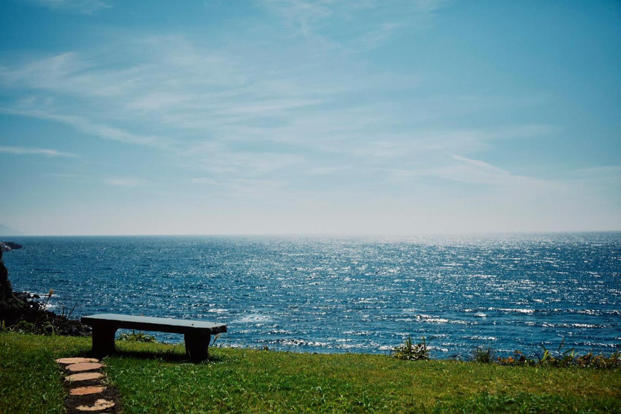 Resort Villa Miko Oshima Eksteriør bilde